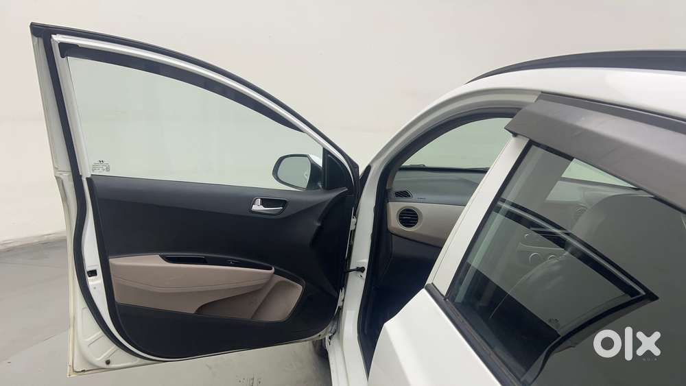 Hyundai Grand I10 Sportz 1.2 Kappa Vtvt, 2019, Cng & Hybrids