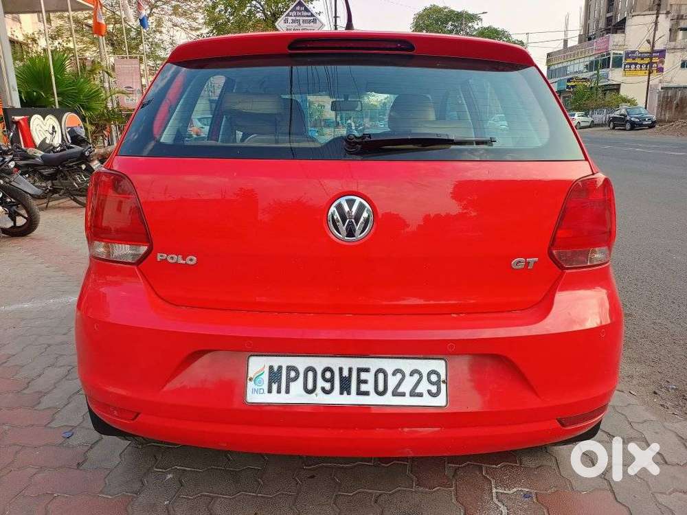 Volkswagen Polo 1.0 Mpi Comfortline, 2020, Petrol