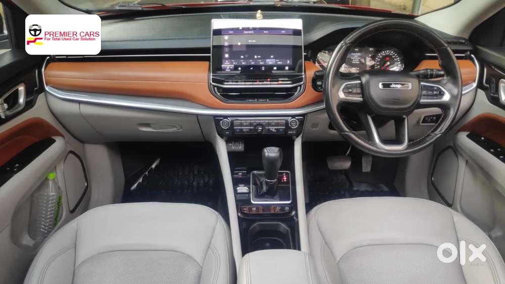 Jeep Compass 2.0 Limited Plus 4x4, 2022, Diesel