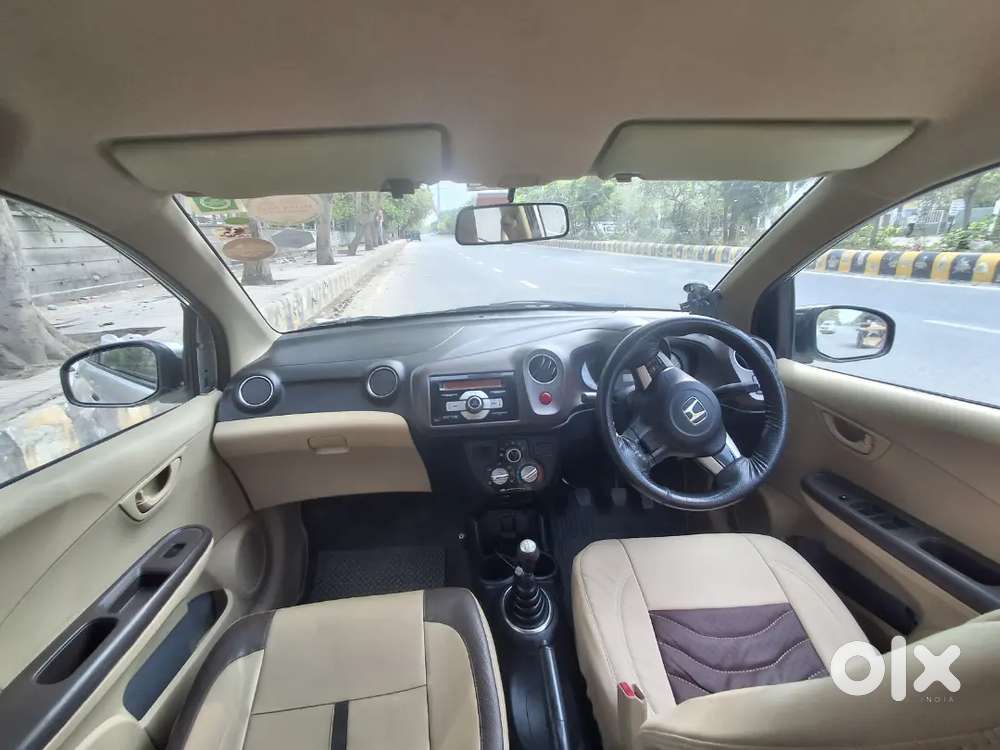 Honda Brio Sell. Car