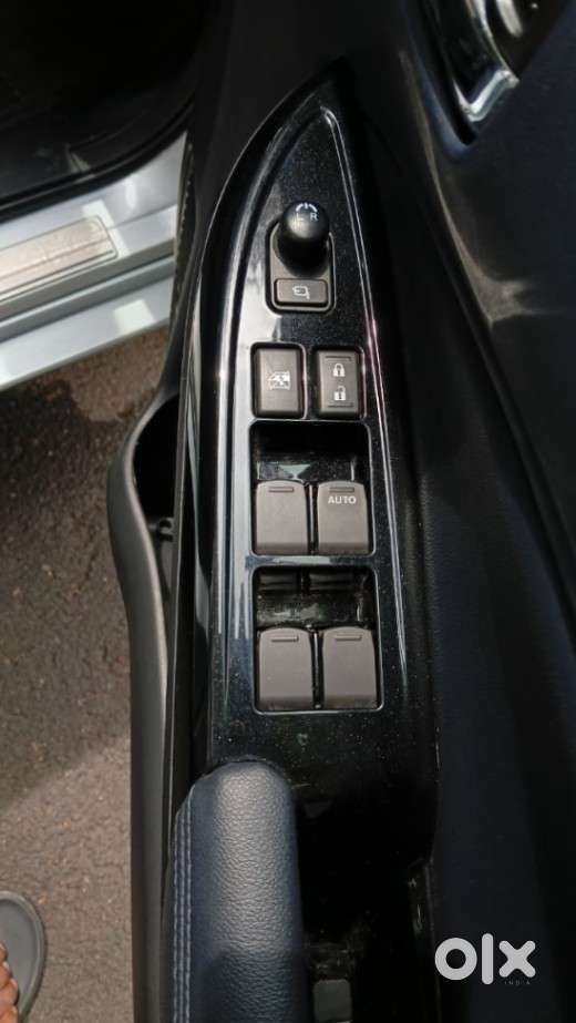 Maruti Suzuki Baleno 1.2 Zeta At, 2025, Petrol