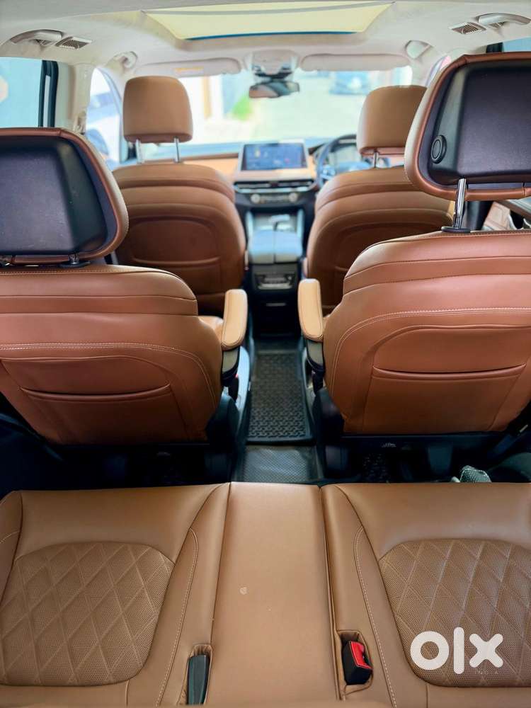 Mg Gloster Savvy 6 Seater, 2021, Diesel