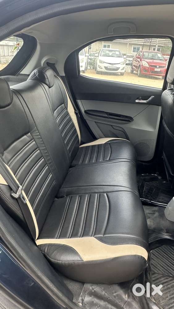 Tata Tiago Xza Plus, 2021, Petrol