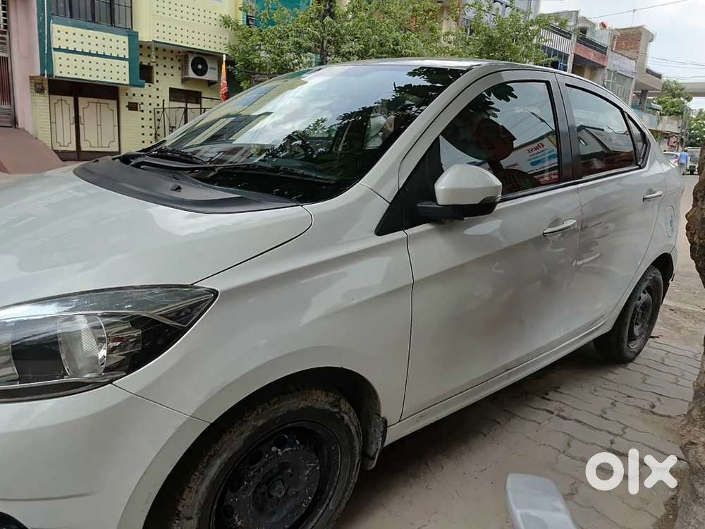 Tata Tigor Petrol Manual 2019