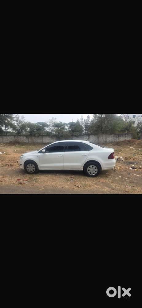 Skoda Rapid 2012 Diesel Good Condition