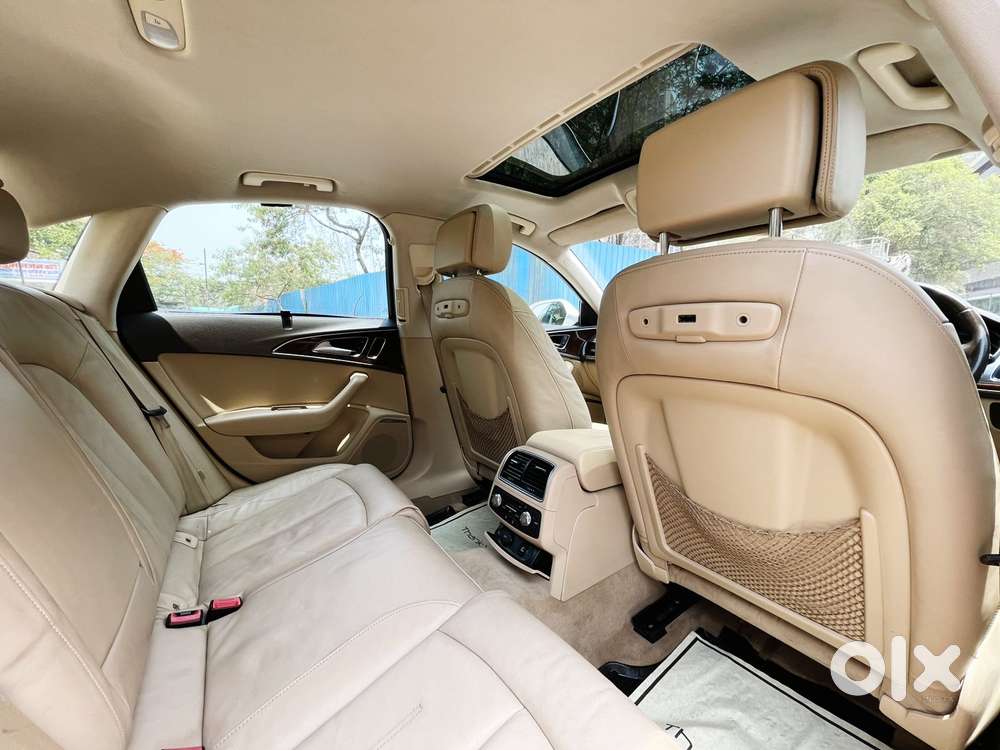 Audi A6 2.0 Tdi Technology Pack, 2014, Diesel
