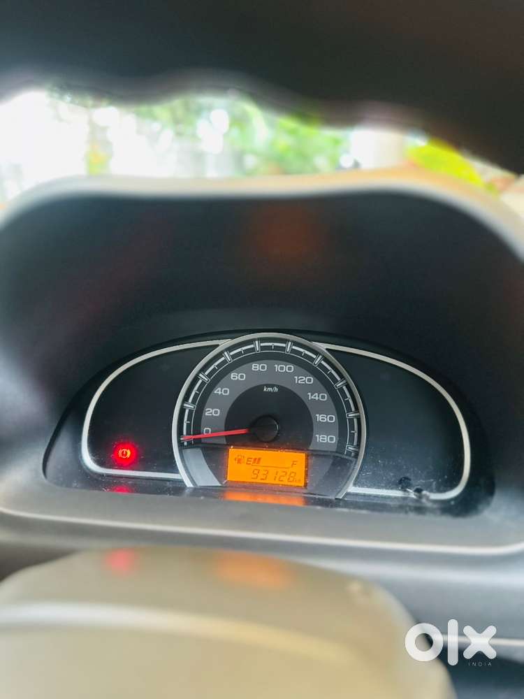 Maruti Suzuki Alto 800 Manual 2018