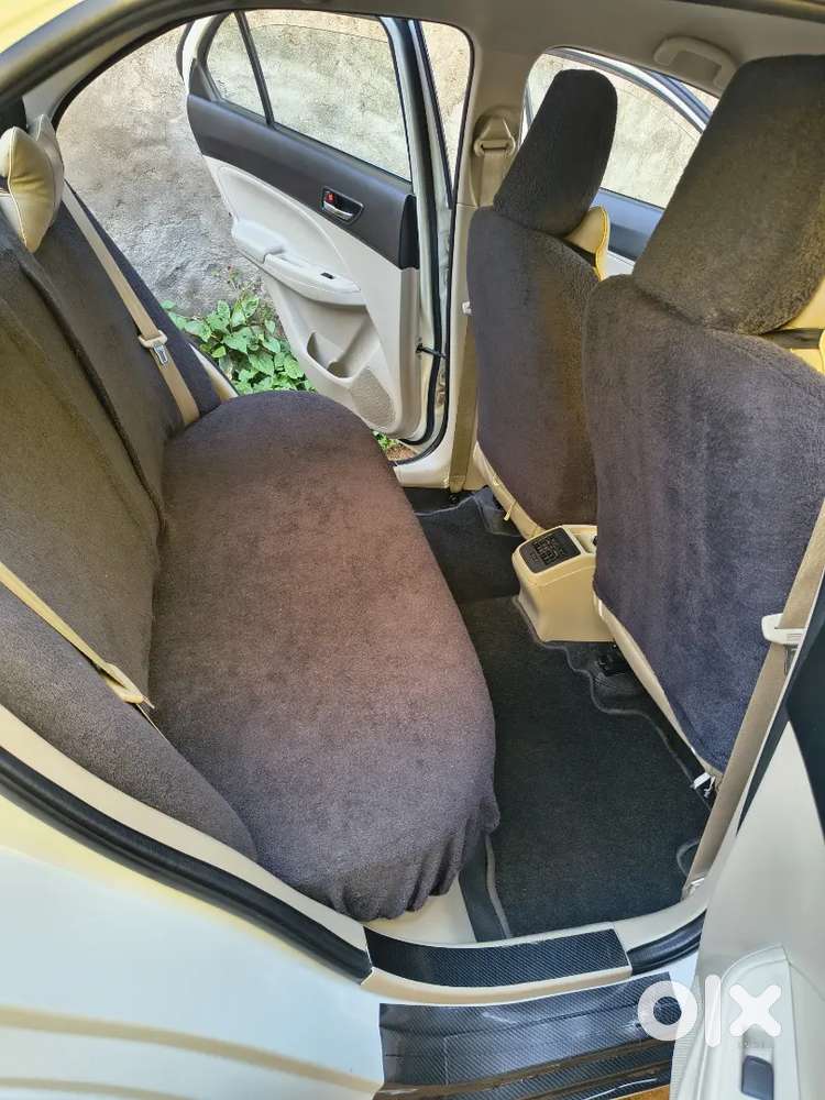 Maruti Suzuki Dzire 2024 Petrol With Excellent Condition