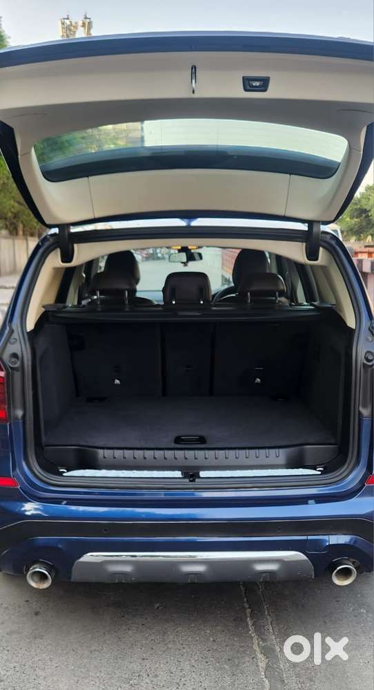 Bmw X3 X Drive 20d X-line, 2019, Diesel