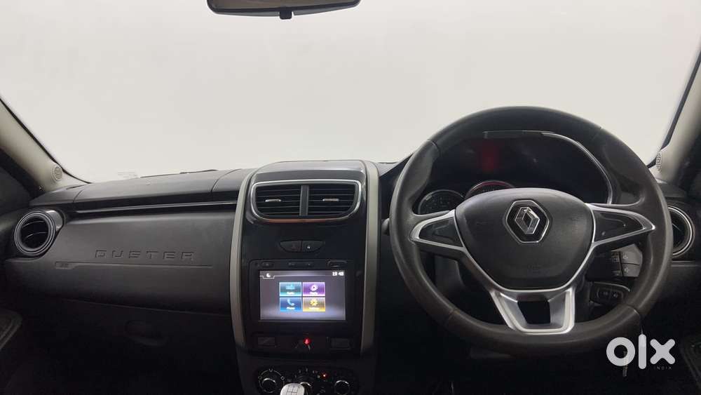 Renault Duster 2019-2020 1.5 85 Ps Rxs Mt Diesel, 2019, Diesel