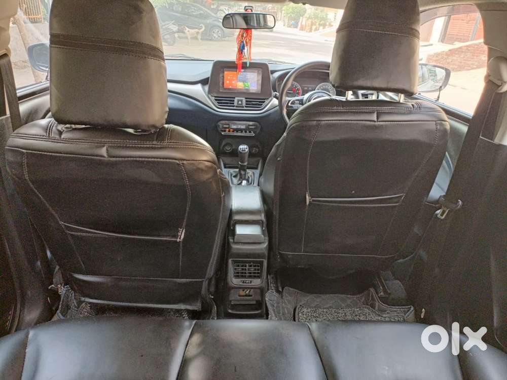 Maruti Suzuki Baleno Delta, 2024, Petrol