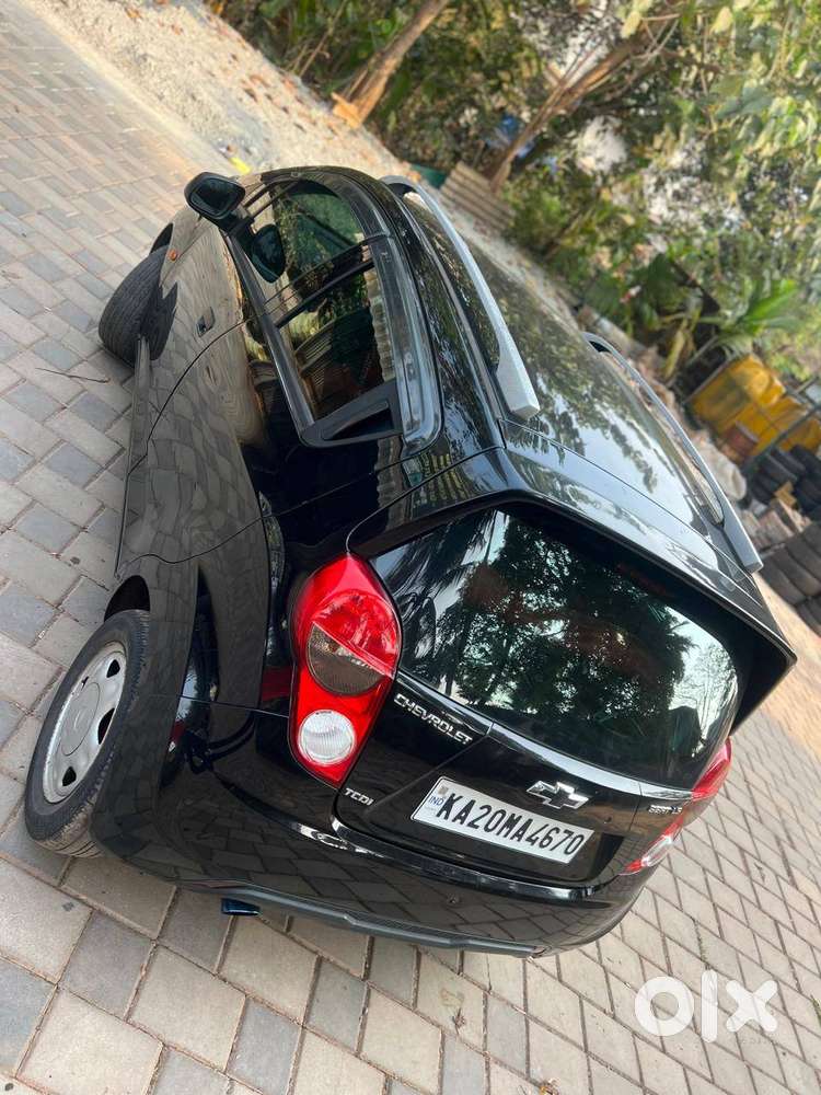 Stock Condition Diesel Beat