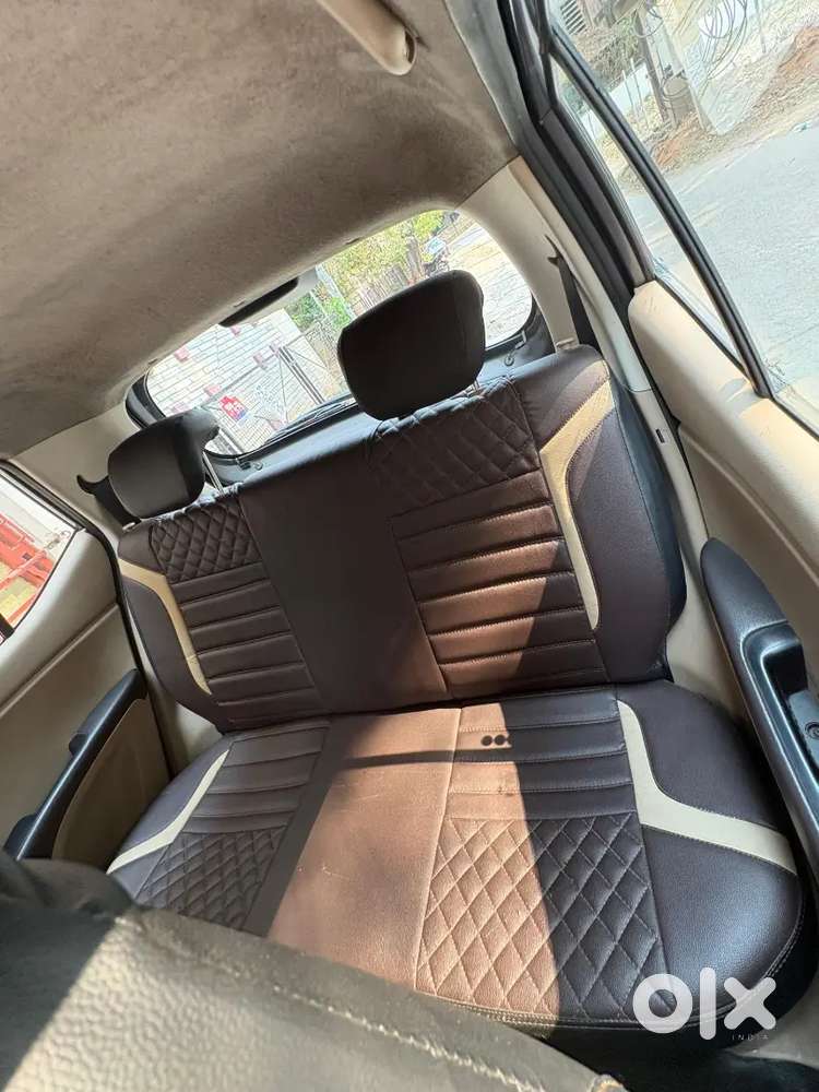 Good Condition I10 Car