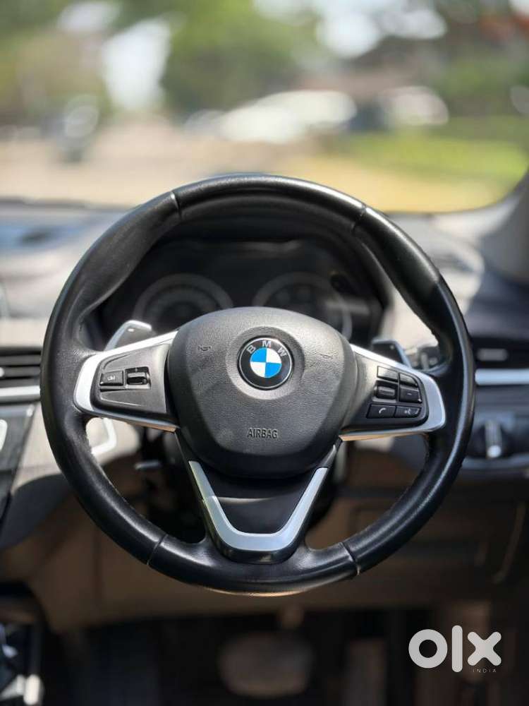 Bmw X1 Sdrive20d Expedition, 2017, Diesel