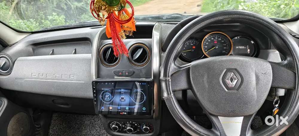 Renault Duster Diesel 2017,fully Careing Condition