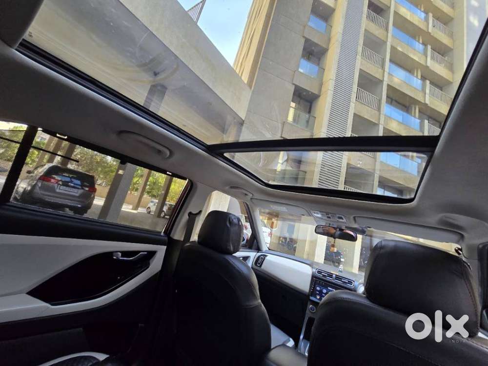 Hyundai Creta 1.6 Sx Option Executive Diesel, 2021, Diesel