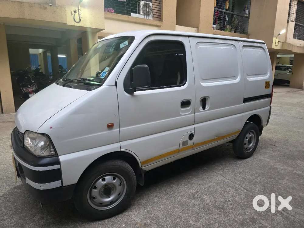 Maruti Suzuki Eeco Cargo Ac   2020 Cng &  Petrol 30000 Km Driven