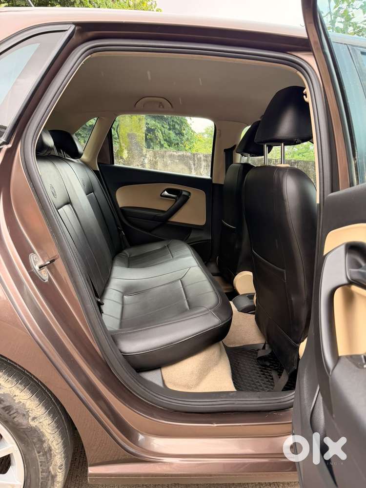 Volkswagen Polo 1.5 Tdi Highline, 2018, Diesel