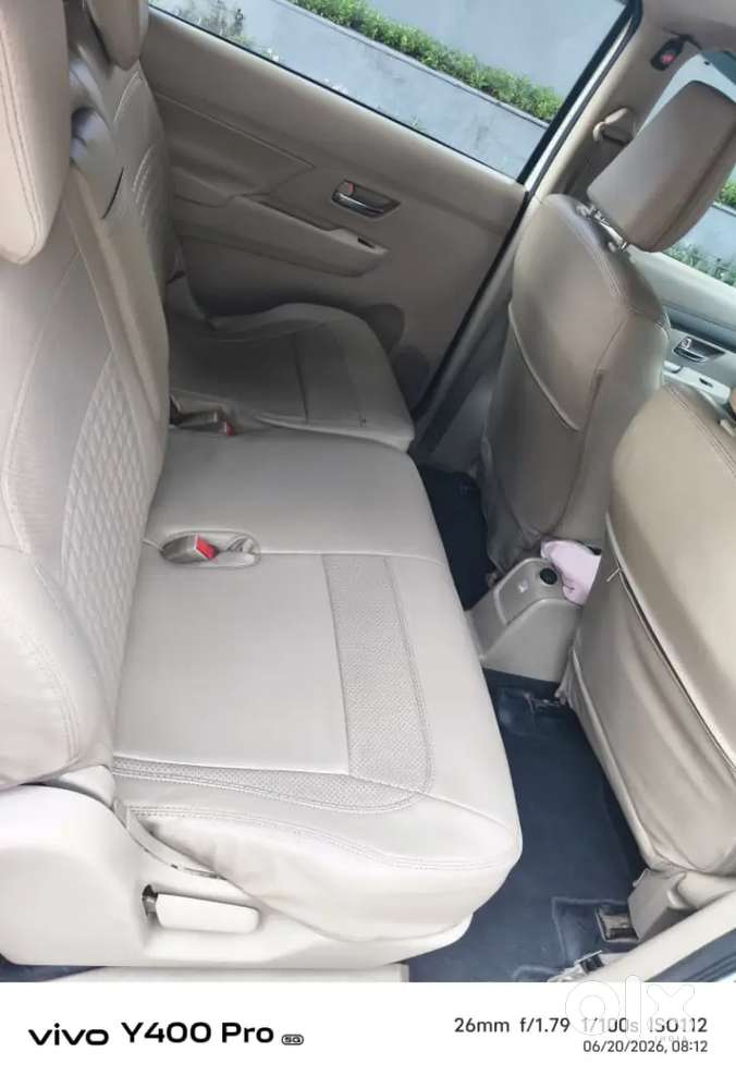 Ertiga Tour M Petrol