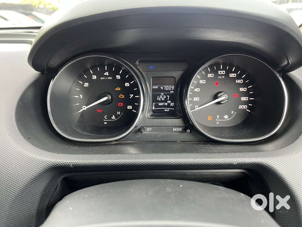 Tata Tiago Xz, 2018, Petrol