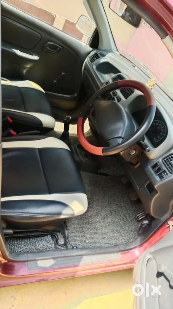Maruti Suzuki Alto 800 2010 Petrol Well Maintained