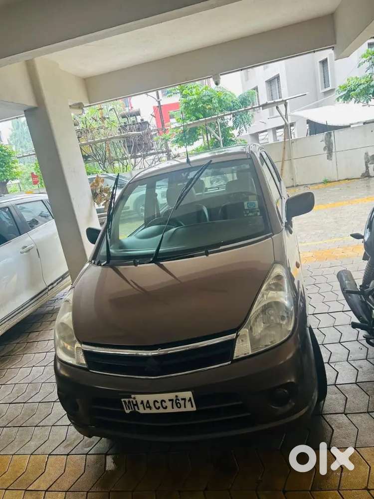 Maruti Suzuki Estilo 2010