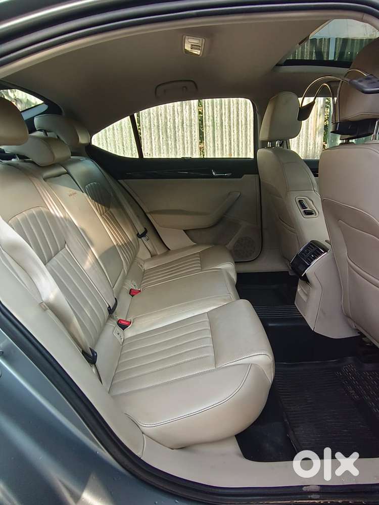 Skoda Superb Lk 1.8 Tsi At, 2018, Petrol