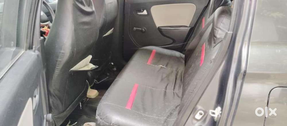 2022 Maruti Suzuki Km Driven