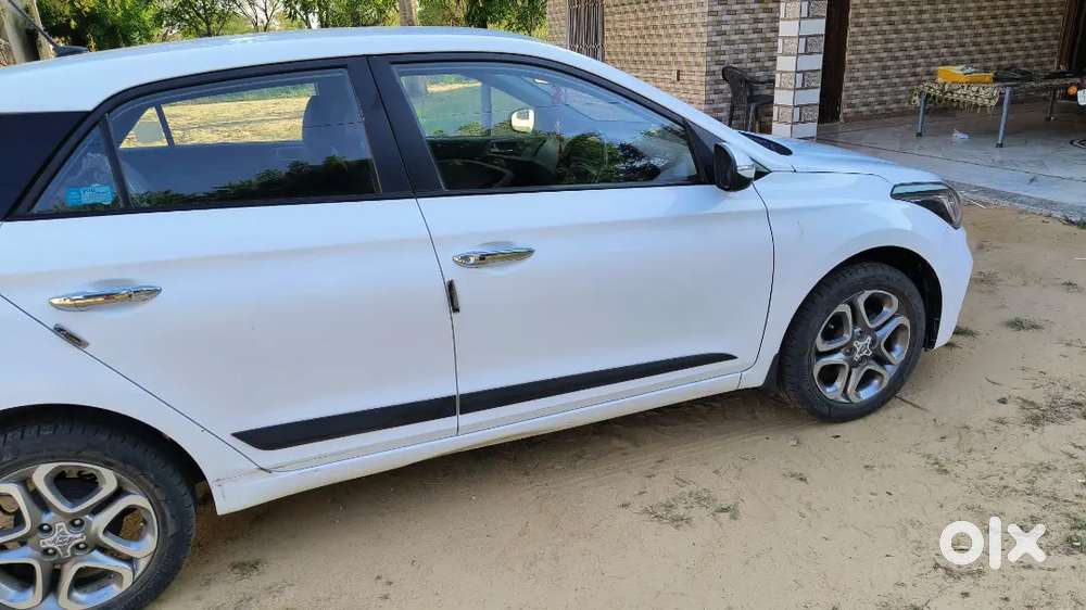 Hyundai I20 2020 Petrol Well Maintained