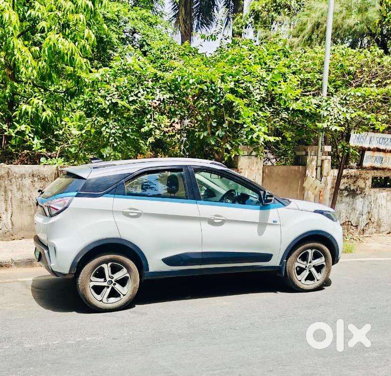 Tata Nexon Ev Max 2021 Electric Good Condition