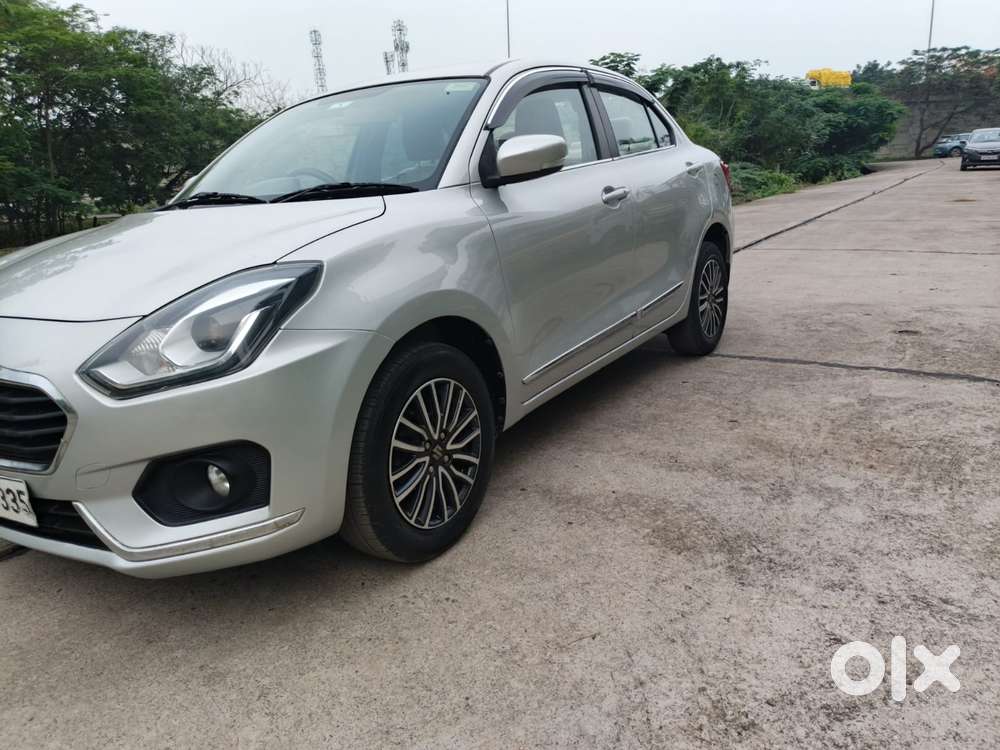 Maruti Suzuki Dzire 1.2 Zxi Plus, 2018, Petrol