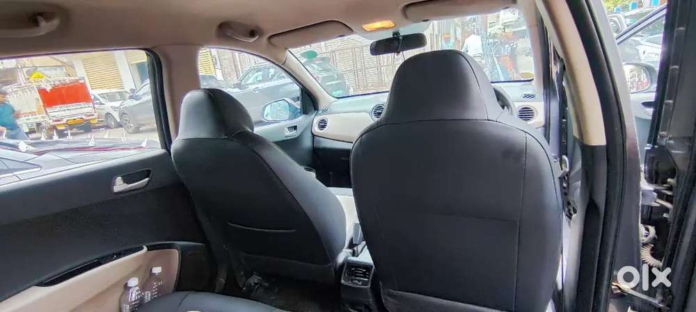 Hyundai Grand I10 2015 Diesel  2nd Owner  Well Maintained
