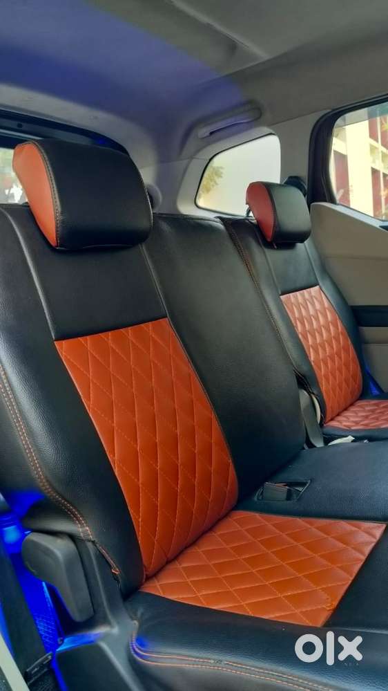 Renault Triber Rxt, 2022, Petrol