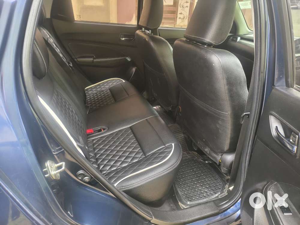 Maruti Suzuki Swift Zdi Plus, 2018, Diesel