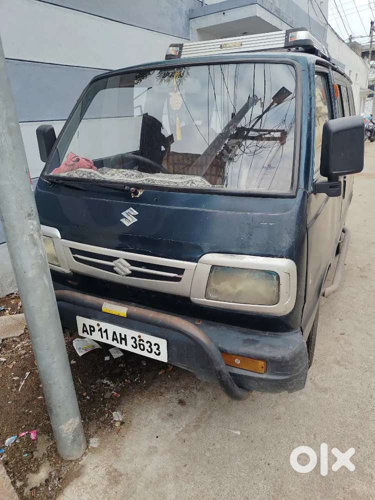 Petrol+lpg Good Condition