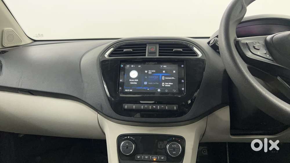 Tata Tiago Xza Plus, 2024, Cng & Hybrids