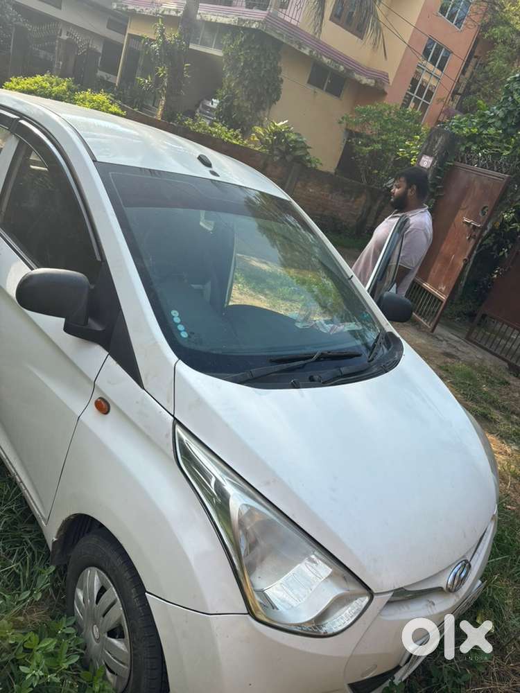 Hyundai Eon 2013 Model Year
