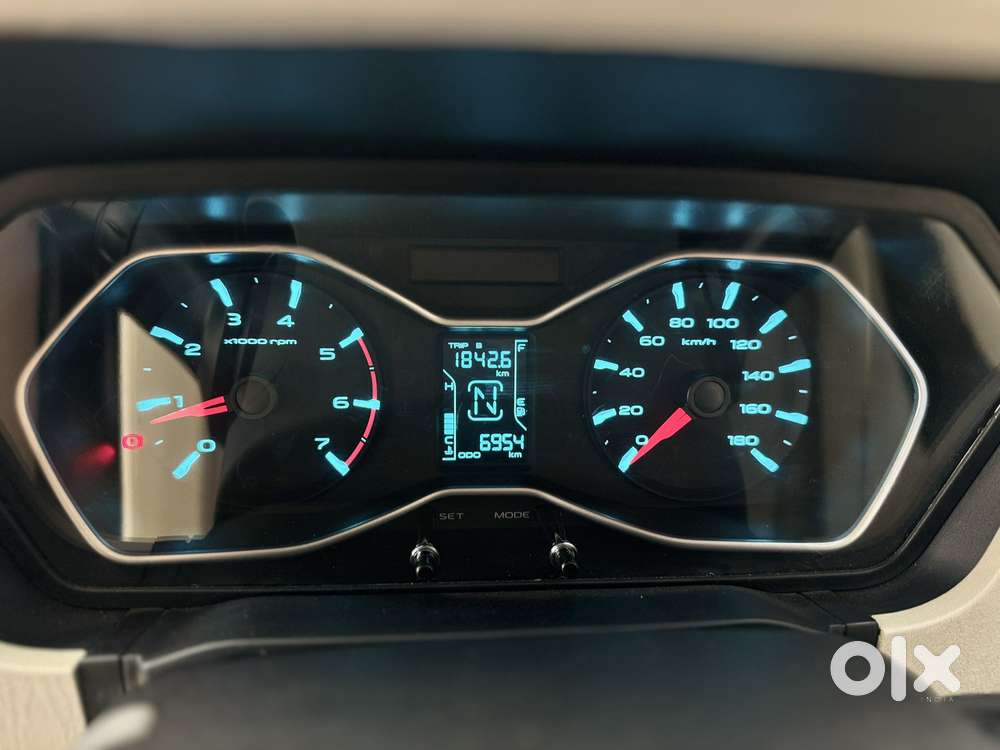 Mahindra Scorpio Classic 2.2 S 11 Mt 7 Str, 2025, Diesel