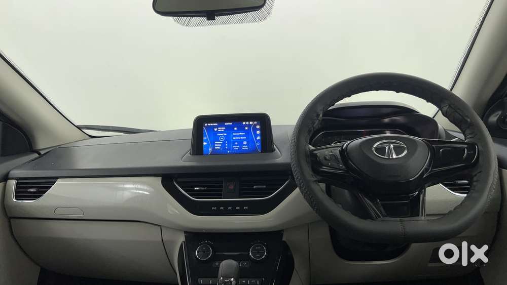 Tata Nexon 1.5 Revotorq Xza Plus, 2023, Diesel