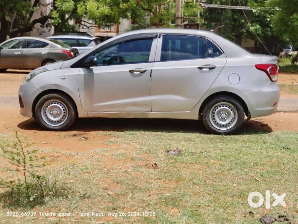 Hyundai Xcent Prime 1.2 T Crdi, 2016, Diesel