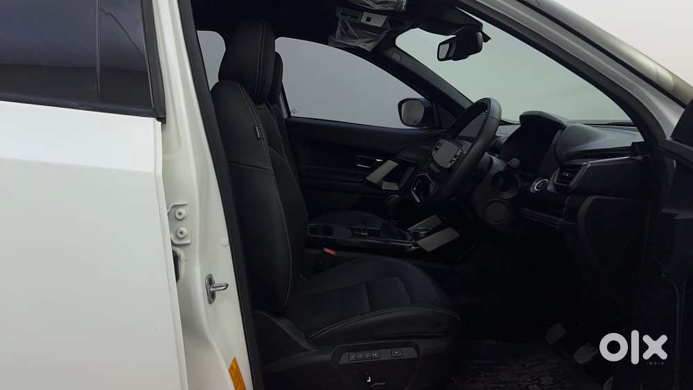 Tata Harrier Fearless Dual Tone, 2024, Diesel