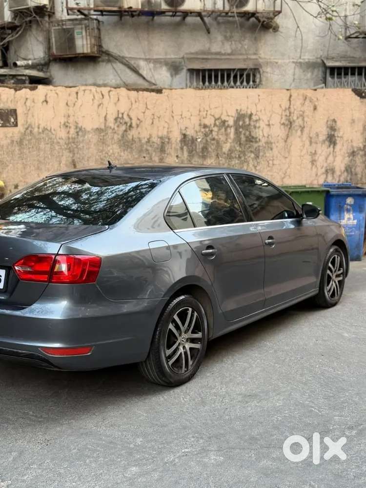 Volkswagen Jetta Tdi 2014 Car