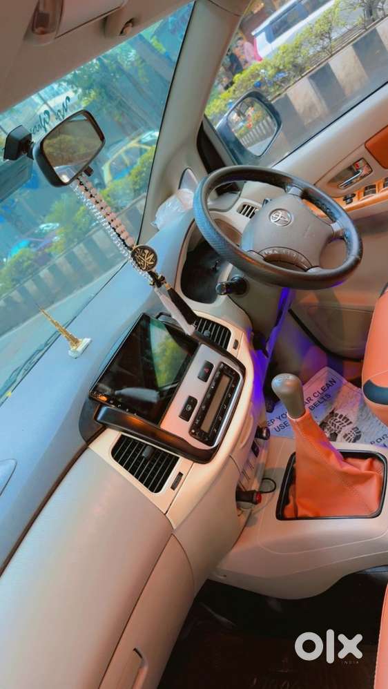 Toyota Innova Diesel Manual 2010