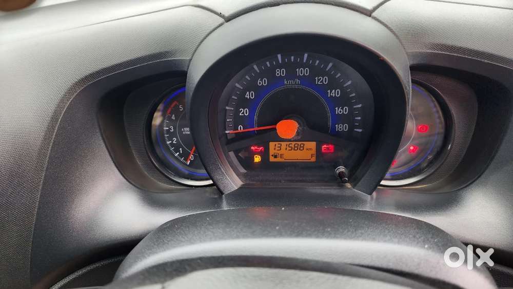 Honda Mobilio V I-dtec, 2014, Diesel