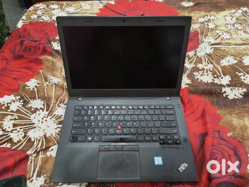 LENOVO T470P