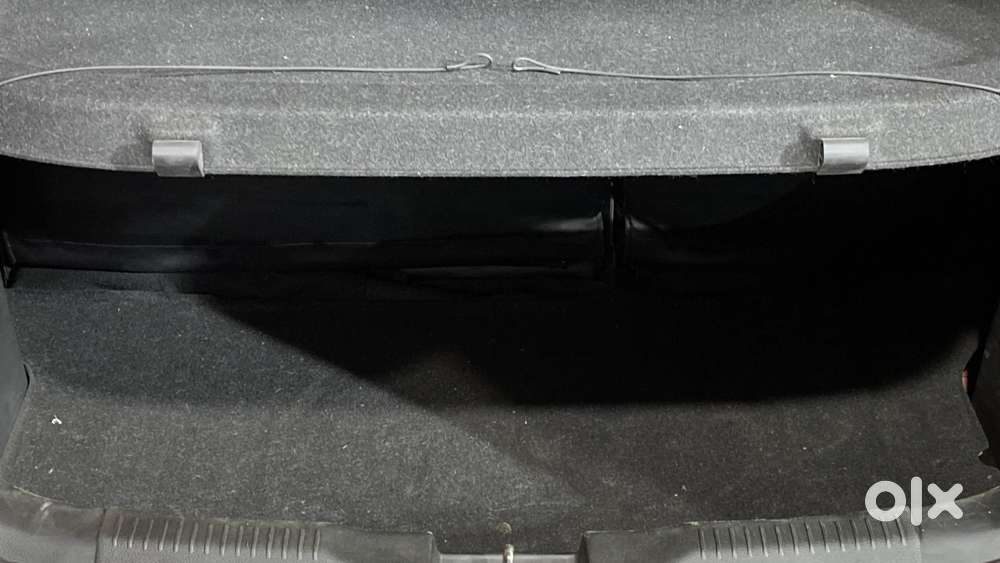 Maruti Suzuki Ignis 1.2 Amt Zeta, 2018, Petrol