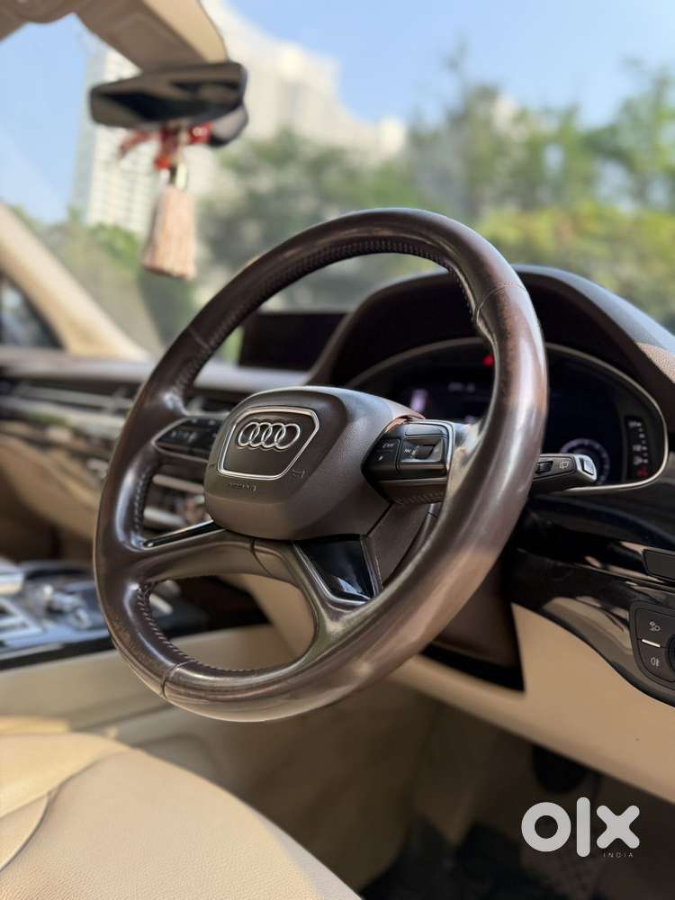 Audi Q7 2.0 45 Tfsi Premium Plus, 2019, Diesel