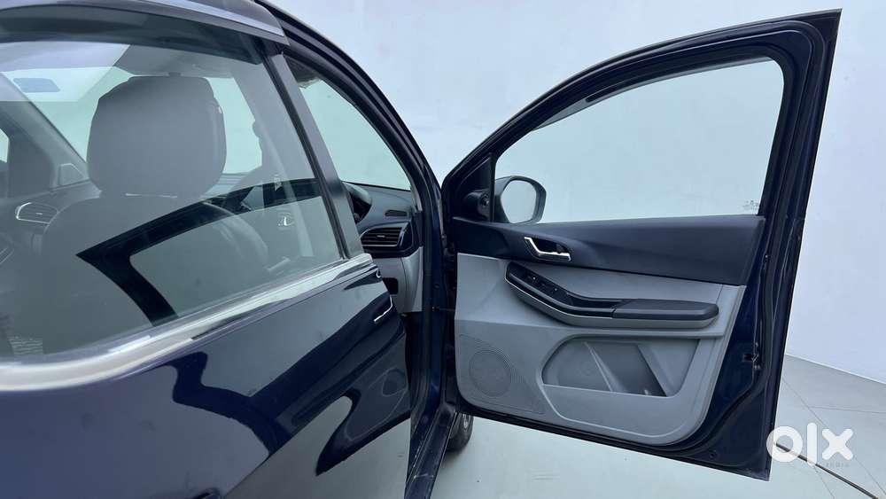 Tata Tiago Xza Plus, 2021, Petrol