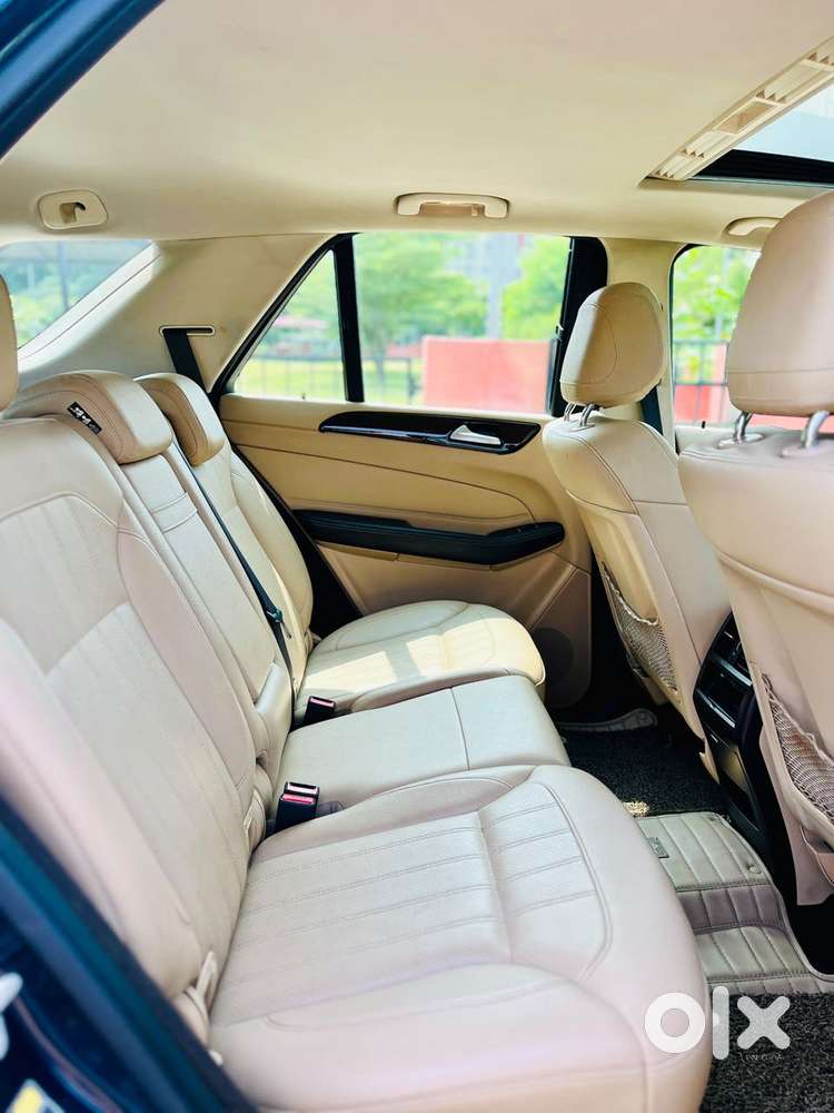 Mercedes-benz Gle Class 2.1 250d 4matic, 2016, Diesel