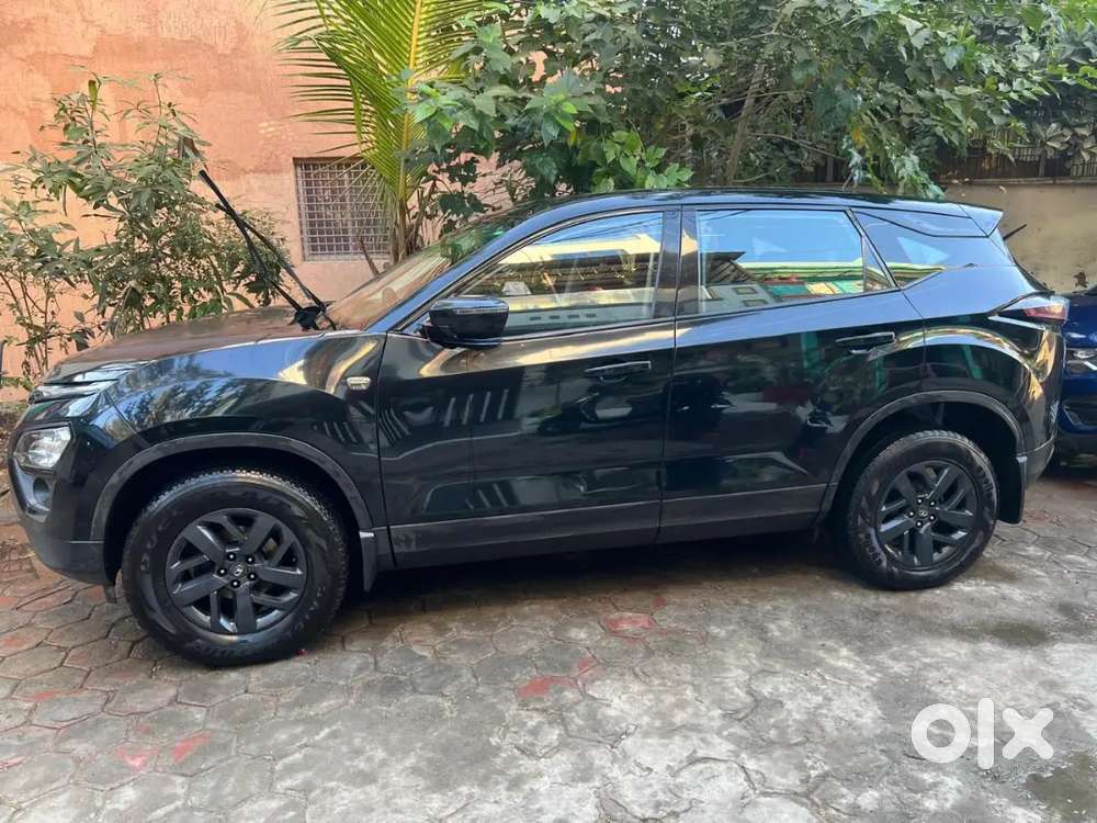 Tata Harrier 2.0 Kryotec 2022